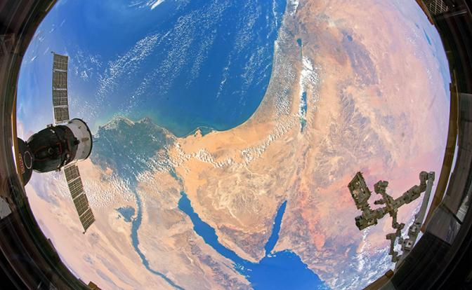 Трамп представит на ЧМ по футболу команду внеземного разума