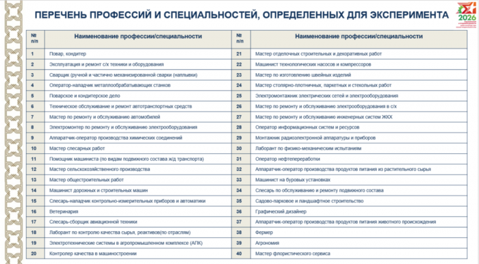 Төп дәүләт имтиханын - яңа кагыйдәләр буенча: IX сыйныфны тәмамлаучылар өчен нәрсә үзгәрә