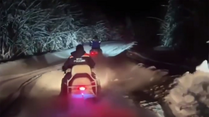 Группа туристов в Прикамье перестала выходить на связь более трех дней назад