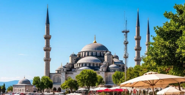 Как турки отличают русских туристов: блогер назвала главные признаки