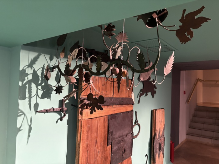 Храм, покоривший Наполеона: в «Коломенском» открыли выставку архитектурных шедевров