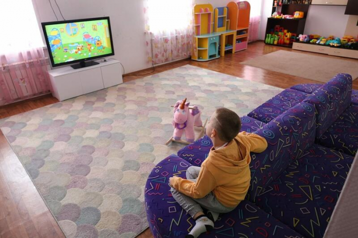 Безопасное место. Как Кризисный центр на Алтае помогает женщинам в самых сложных ситуациях