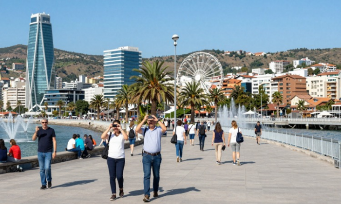 7 новых маршрутов другой Грузии, куда едут россияне вместо Тбилиси