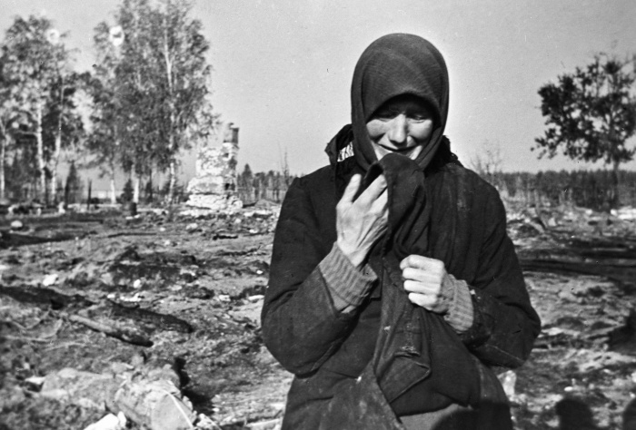 «Германец повторно полез!» 85 лет с начала Великой Отечественной войны. Как новость о ее начале шла по стране?