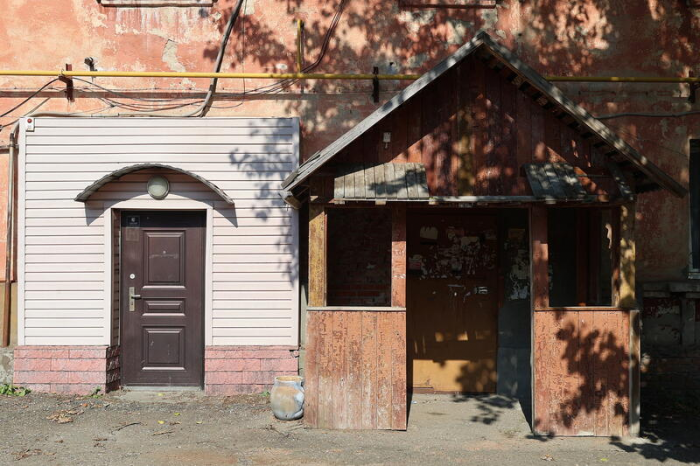 Из чего состоит Барнаул? Город в деталях к 296-летию столицы края