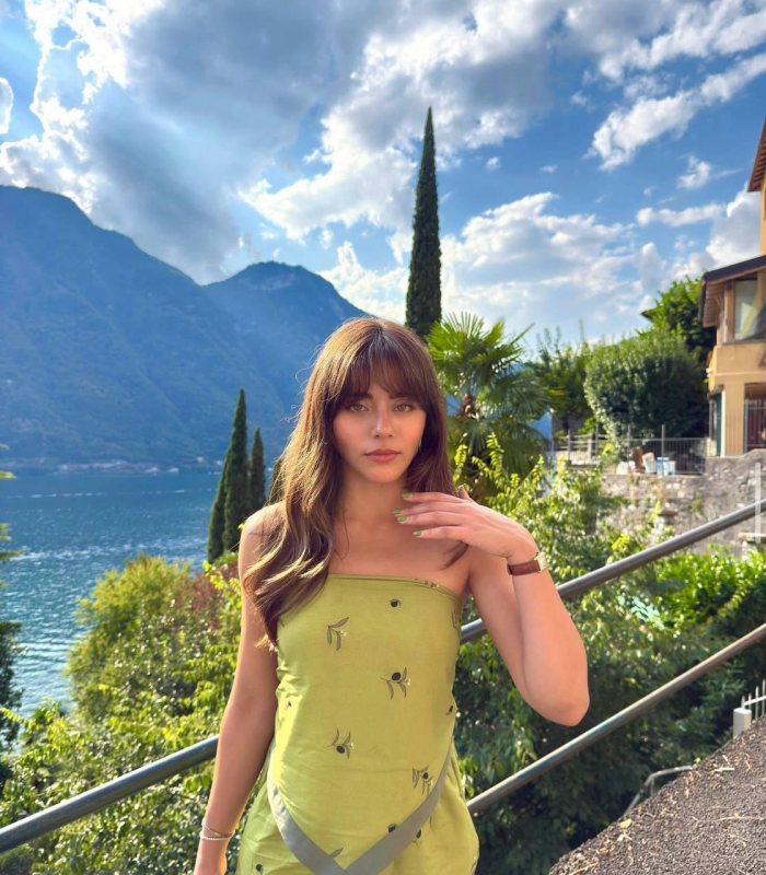 Самые перспективные турецкие актрисы: кто составит конкуренцию Ханде Эрчел и Неслихан Атагюль