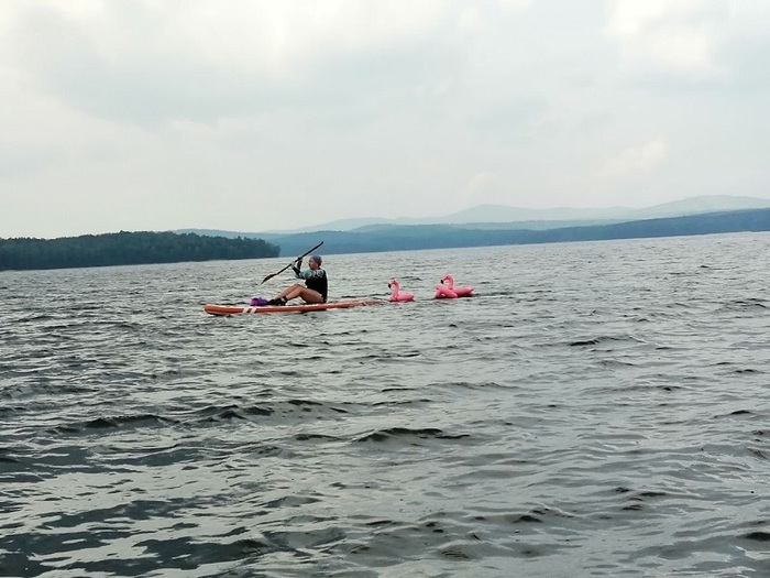 Оплатил погоду — поезжай смело! Авантюрные путешествия по Уралу