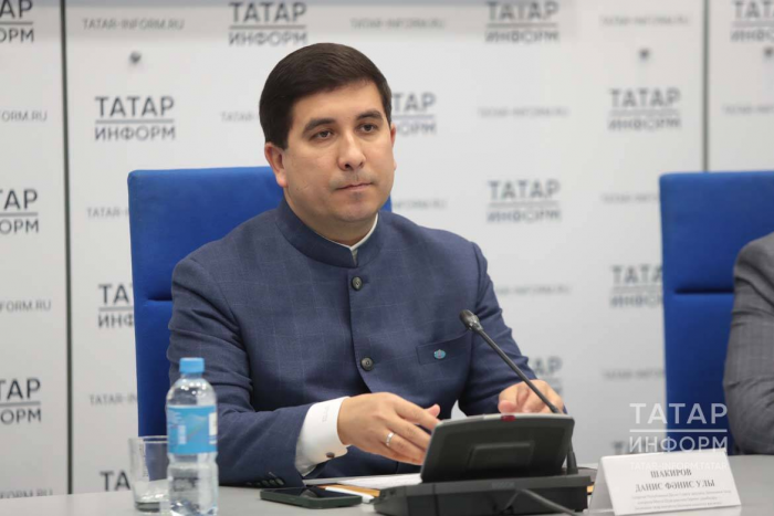 Өч көн дәвамында бөтен дөнья татарча язачак: X «Татарча диктант»тан ниләр көтәргә?