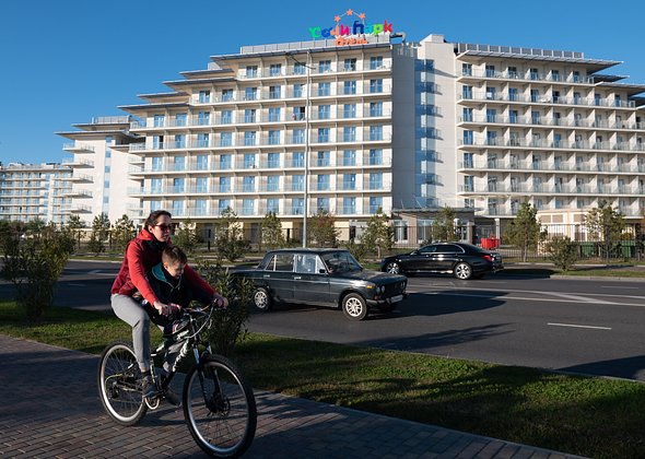 Новый год — 2026 в Сочи: куда сходить, какой отель выбрать, сколько стоит отдых