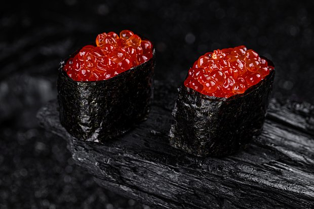 Как засолить красную икру дома: 4 лучших рецепта