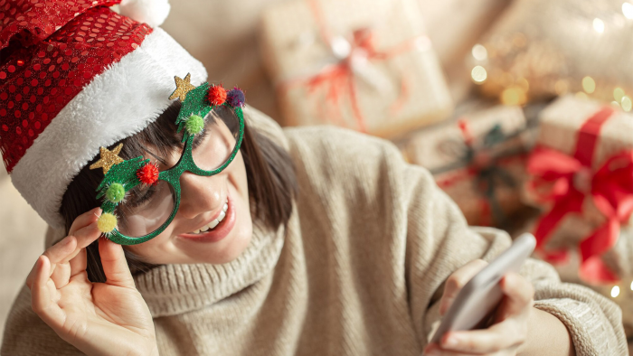 Как позаботиться о здоровье во время новогодних каникул: практические советы