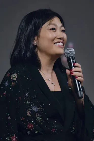 Глава Wildberries Татьяна Ким с семьёй отдыхает на горнолыжном курорте