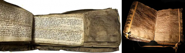 Острова между двумя нациями