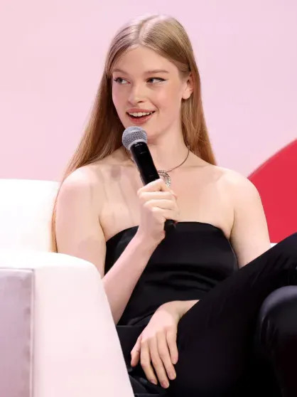 Трансгендерная* дочь Илона Маска подтвердила его причастность к ...-преступлениям миллиардера-...а Джеффри Эпштейна