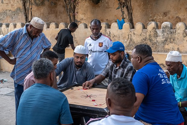 «Во сколько в Найроби обычно начинают убивать?» Россиянин в одиночку поехал в одну из самых опасных стран. Что его там поразило?