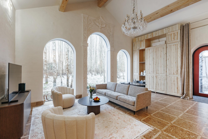 Женский уикенд и дегустации на берегу океана: чем заняться в отпуске в марте 2026