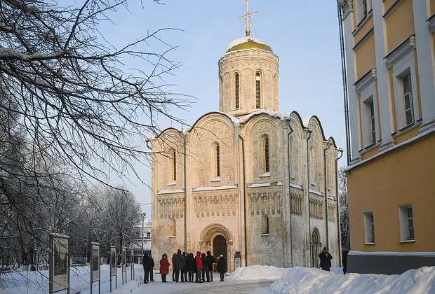 Куда съездить на выходные из Москвы в 2026 году: топ-12 идей для коротких путешествий