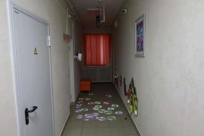 Безопасное место. Как Кризисный центр на Алтае помогает женщинам в самых сложных ситуациях