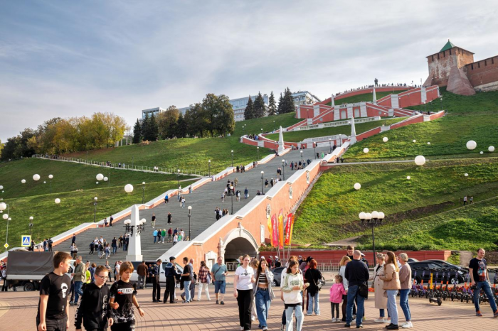 7 мест в России, которые исполняют желания