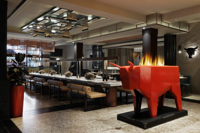 Ренессанс у моря: как знаковые рестораны Сочи переживают новую жизнь