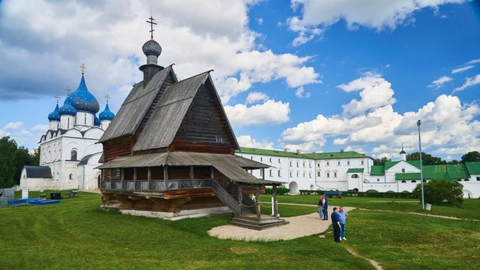 Города рядом с Москвой, куда не советуют ездить