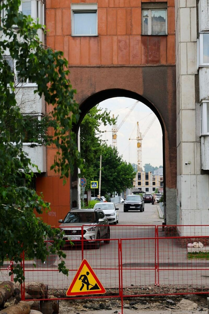 Из чего состоит Барнаул? Город в деталях к 296-летию столицы края