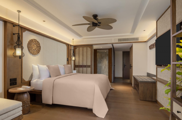 Роскошь с характером Бали: на острове открылся Paradisus by Meliá