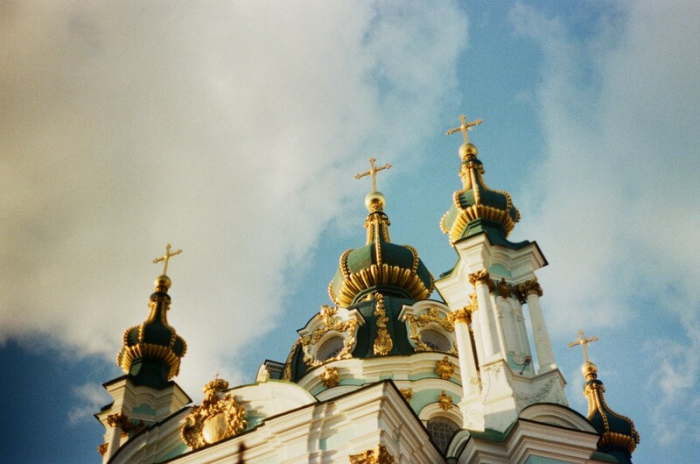 В Москве завершена реставрация Храма Христа Спасителя