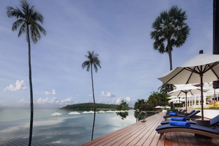 У курорта Anantara Lawana Koh Samui Resort начинается новая эра