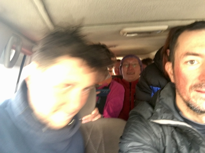 Шахдара-2025: последний поход по планете Памиракис. Заключение. Чао, ГБАО