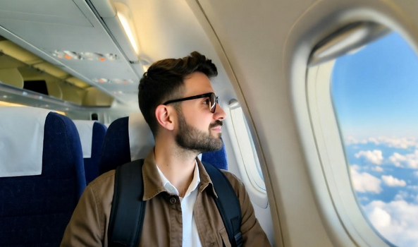 В Венесуэлу увеличился поток российских туристов на чартерном рейсе