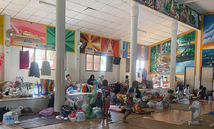 Отдых в воюющей стране: эскалация конфликта Таиланда и Камбоджи и риск для туризма