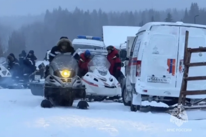 Чудом выбрались из снежной могилы: как выжили 13 пропавших туристов у Перми