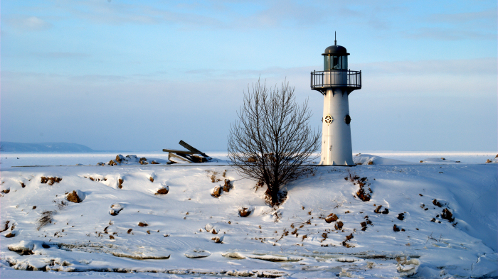 Жигулевские выходные, или Что посмотреть в Самарской области за 3 дня