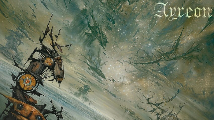 Метасюжет рок-опер Ayreon
