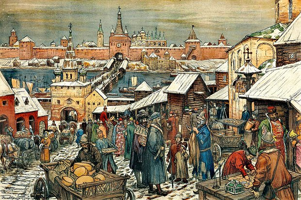 Что посмотреть в Великом Новгороде за один день: 30 лучших достопримечательностей