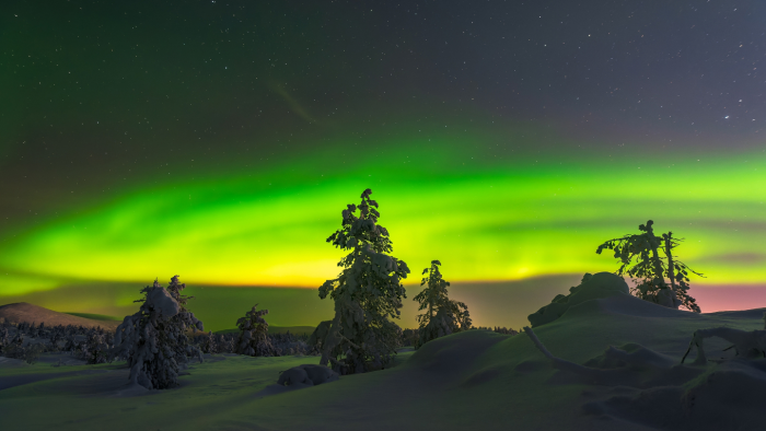 Териберка: что стоит сделать в этом селе Мурманской области