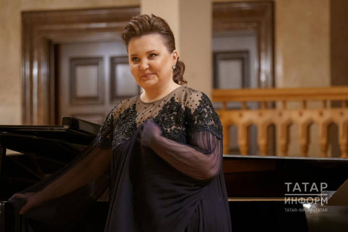 «Тавышың юк, дигәннәр иде»: Альбина Шаһиморатованың тулай торактан дөнья сәхнәсенә юлы
