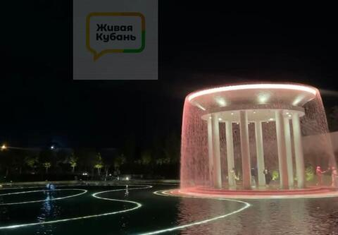 Парк Галицкого и море: ТОП причин для переезда в Краснодар