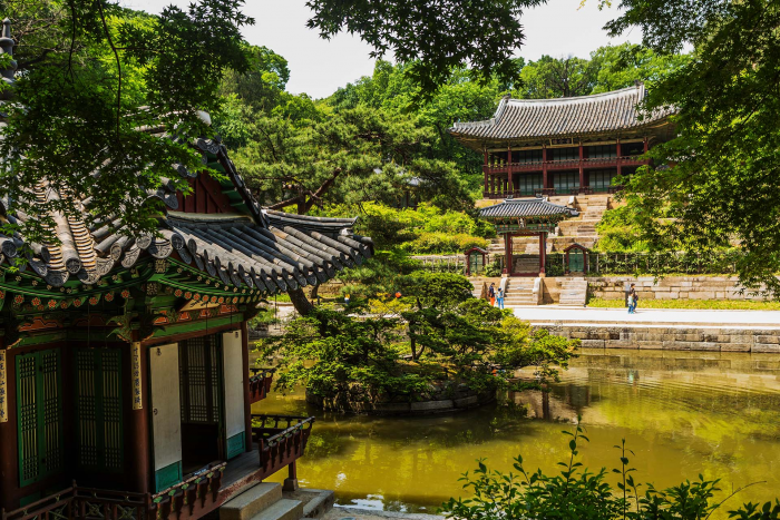 Пространства без публики: как тайные сады пережили века и снова стали актуальны