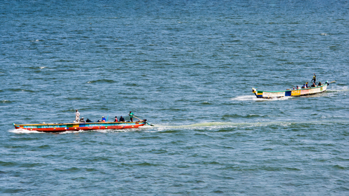 Как звали первого пирата