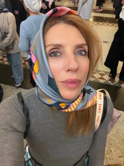 Корзины с цветами и фото из храма: как Виктория и Олег Шеляговы, Яна Рудковская, Татьяна Навка и другие звёзды отметили Пасху