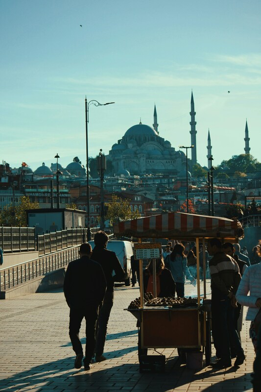 Турция готовится к полному отказу от табака: новые запреты для курящих туристов