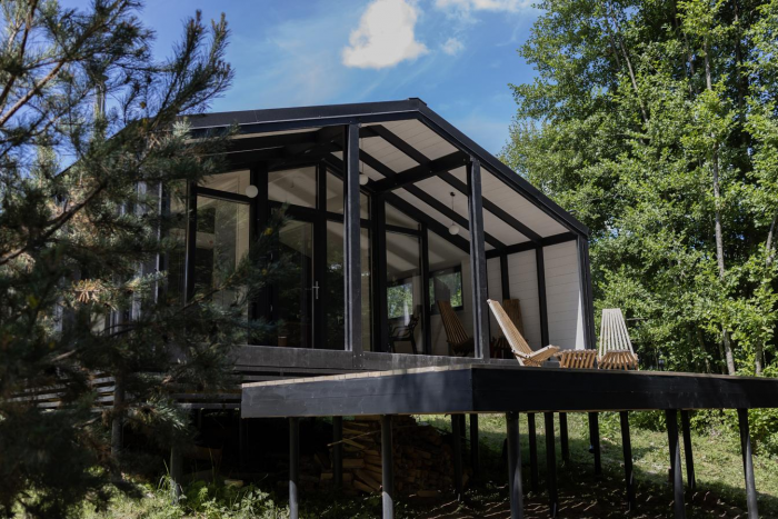 Куда поехать на майские праздники в Подмосковье: 7 проверенных парк-отелей с бассейнами