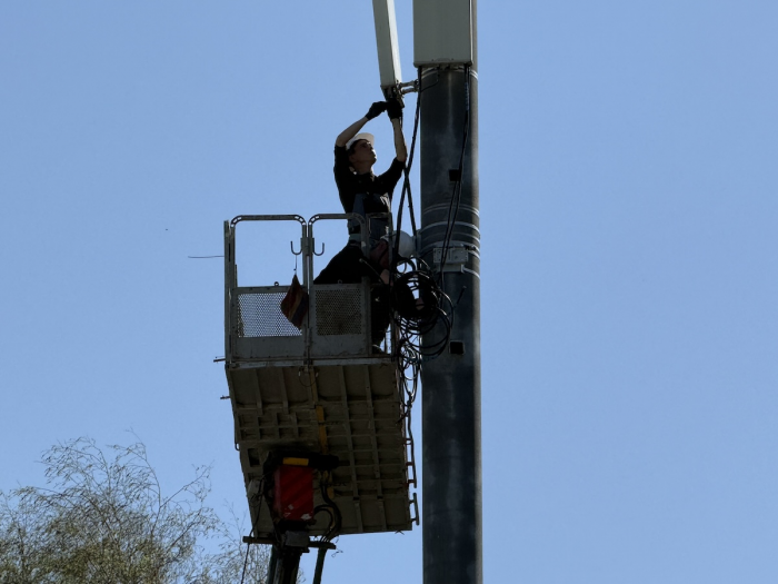 МегаФон открыл 5G-роуминг на Карибах