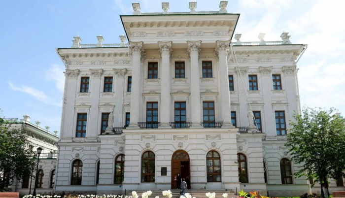 Собянин назвал московскую программу реставрации крупнейшей в мире