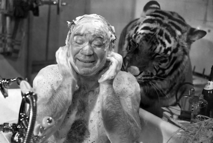 Звезда "Полосатого рейса" сгинула в нищете: Её жизнь - отражение страшной эпохи