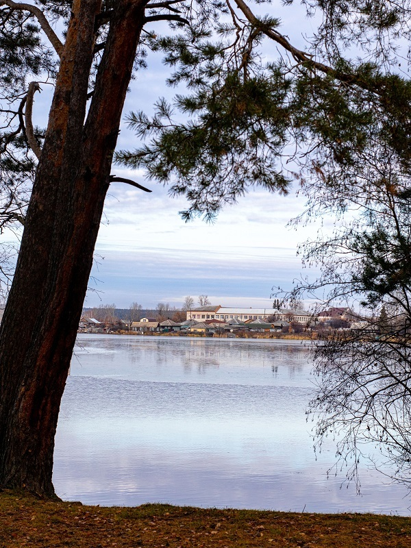 На какой бумажной фабрике Урала делали лучшую бумагу весь ХХ век?