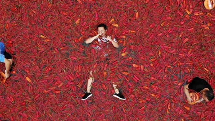 6 самых странных спа-процедур в мире