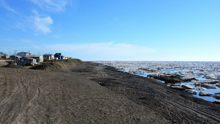 Вечная мерзлота и белые ночи: 8 самых северных городов мира